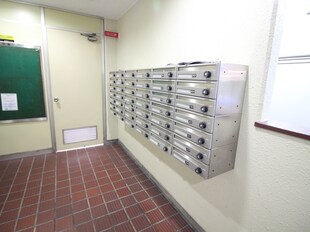 扇町亀甲マンションの物件外観写真